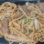 Best Beef Lo Mein in Port St Lucie, FL