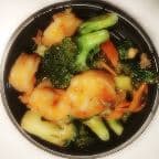 Best Shrimp with Broccoli in Port St Lucie, FL