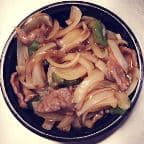 Best Pepper Steak or Chicken (Dinner) in Port St Lucie, FL