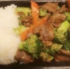 Best Beef or Shrimp with Broccoli (Dinner) in Port St Lucie, FL