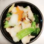 Best Moo Goo Gai Pan (Dinner) in Port St Lucie, FL