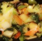 Best Vegetable Delight in Port St Lucie, FL