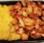 Best Bourbon Chicken (Dinner) in Port St Lucie, FL