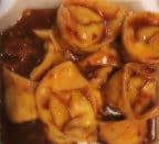 Best Pan Fried Wonton with Szechuan Sauce (10) in Port St Lucie, FL